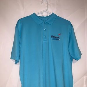 3/$20 Callaway Golf Barbasol Championship Mens SzM